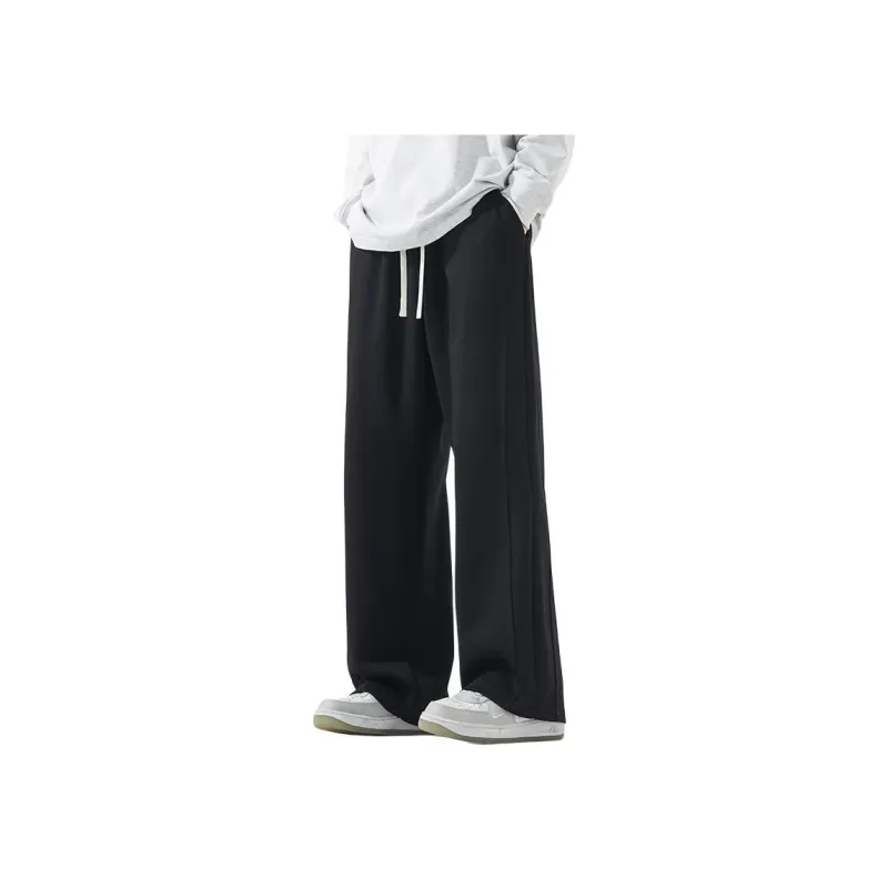 FOR FEAR THAT Casual Pants Unisex-0