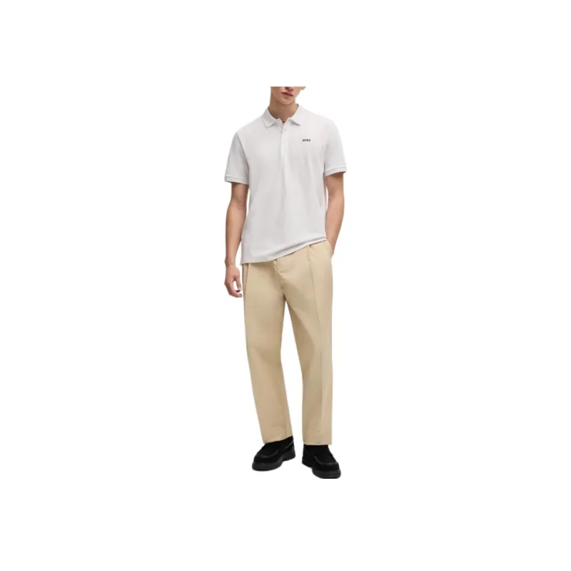HUGO BOSS Donos Polo Shirt-1