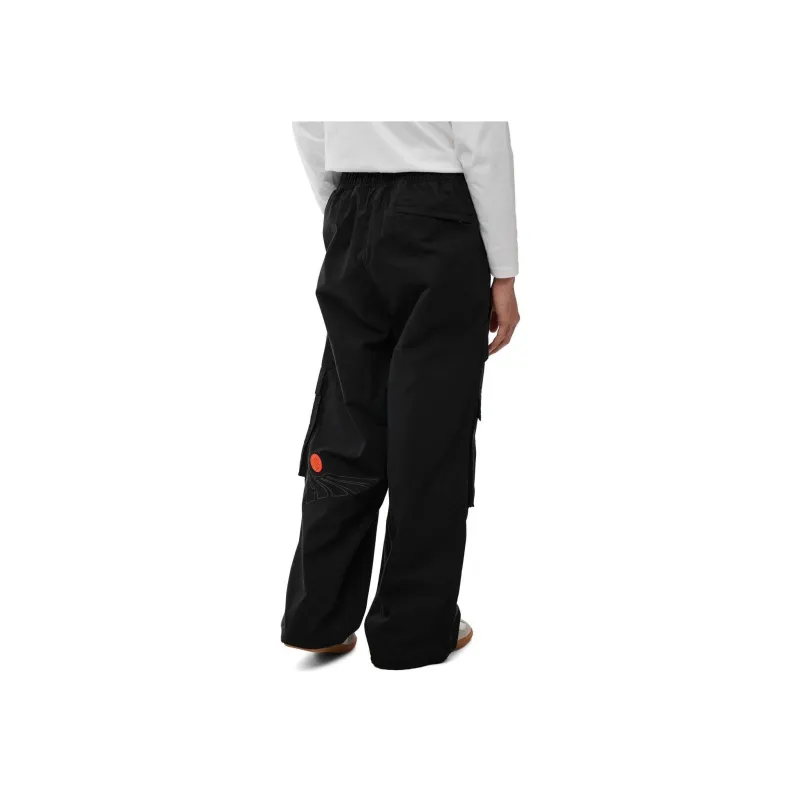 PUMA X P.A.M. Outdoor Style Collection Cargo Pants Men Black-3
