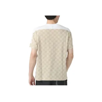 PUMA T Shirts Men Beige