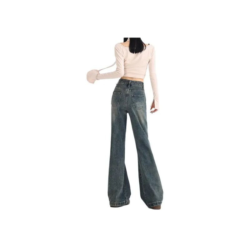 FHMY Jeans Women's-1