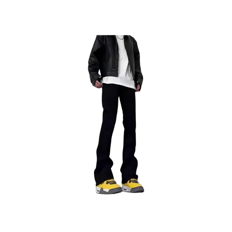 SIFLYTO Jeans Unisex-0