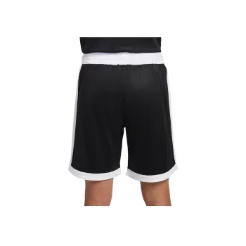 Nike Dri Fit Stock Crossover Sports Shorts Men's Black