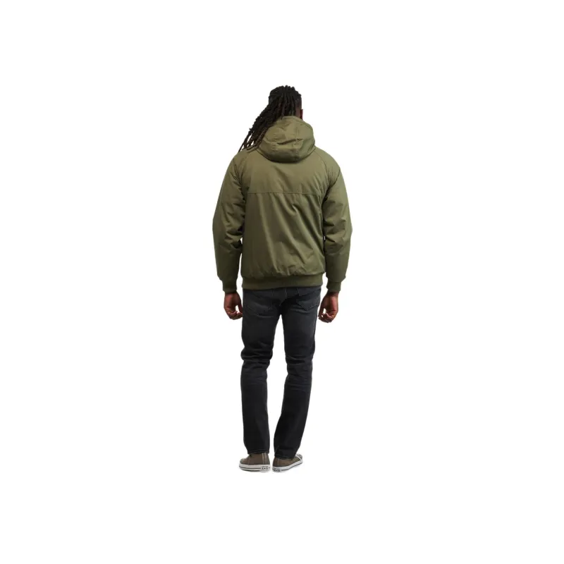 VOLCOM Jackets Coats Men's Green-2
