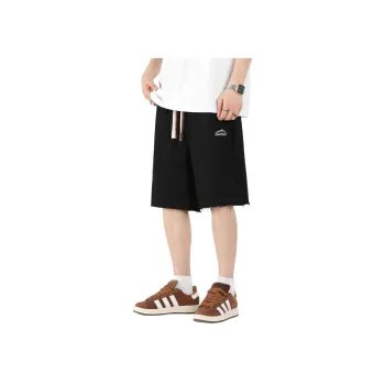 CHARLIE GOLF Casual Shorts Unisex