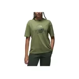 Oil Green