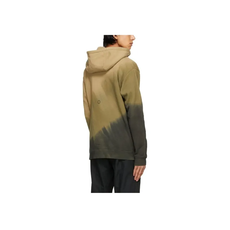 Moncler X 1017 Alyx 9SM Tie Dye Logo Hoodie Sweatshirt-3