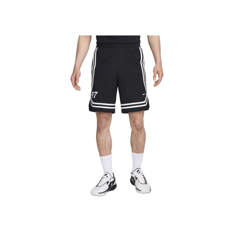 Nike Basketball Shorts Men's Black-0