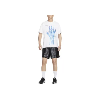 Nike Kobe Bryant Broken Not Beaten T shirt