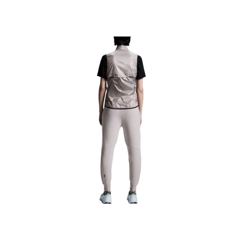 On Sweat Pants Sports Pants Women's Pink-2