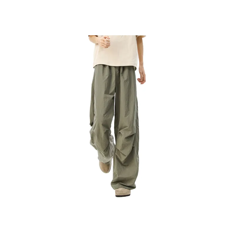 BJTY Casual Pants Unisex-20