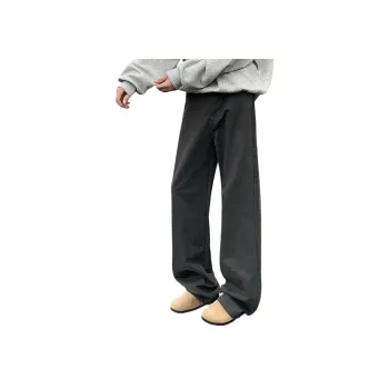 DJ.SPIRIT Jeans Unisex Dark Gray