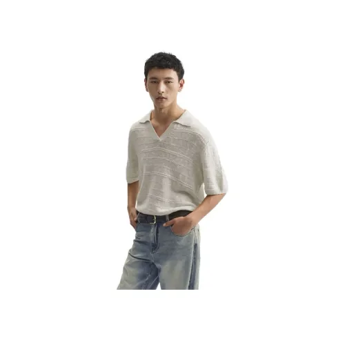 Nice Rice 남녀공용 니트웨어