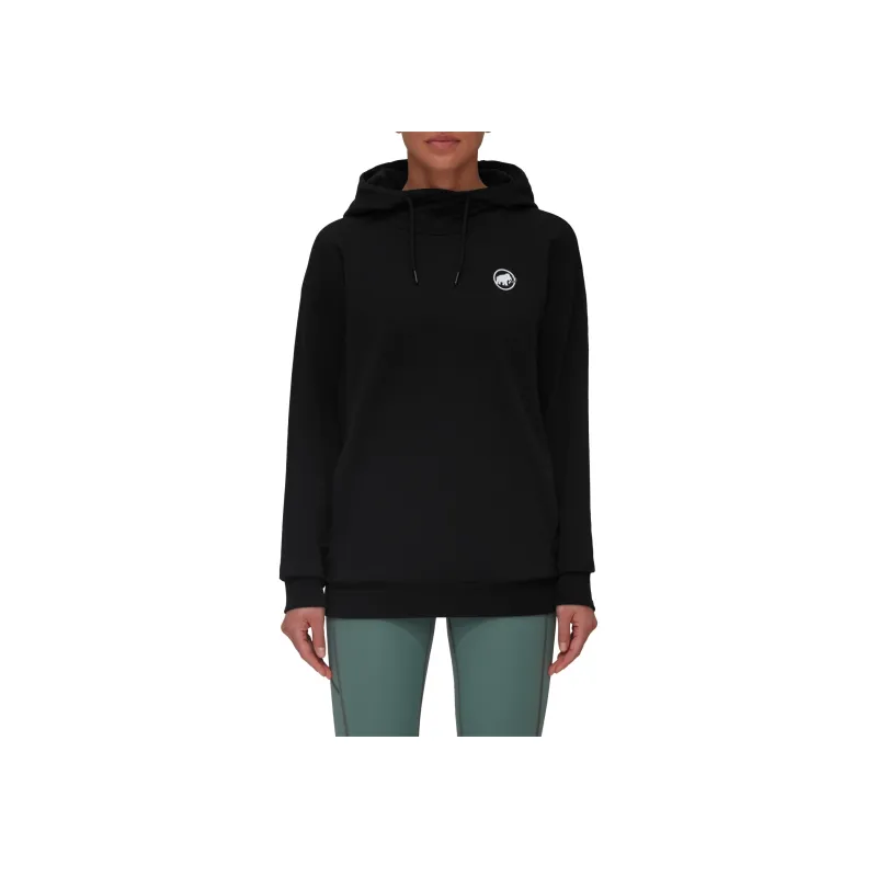 MAMMUT MLHOODY Sweatshirt Women's-1