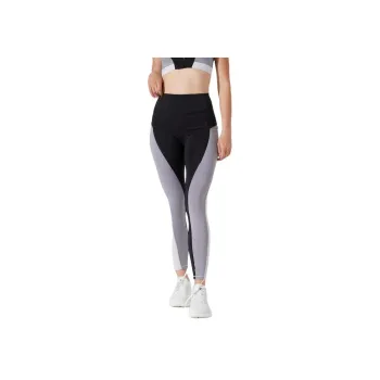 DECATHLON Sports Pants Women's Modern Gray