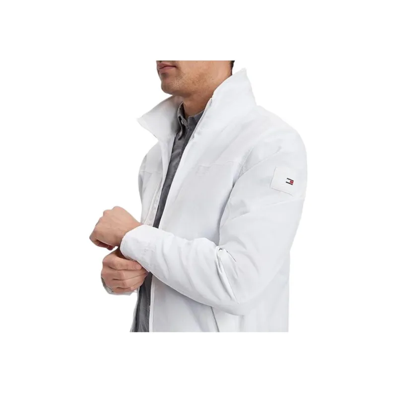 Tommy Hilfiger Jackets & Coats Men's White-2