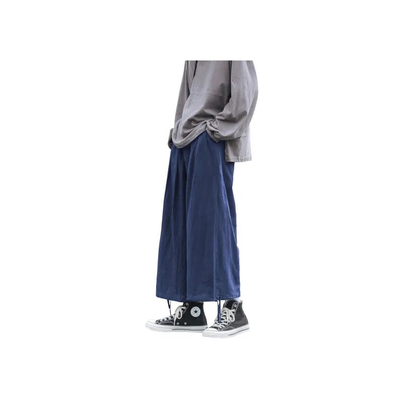 Ang2 Stu Casual Pants Unisex-31