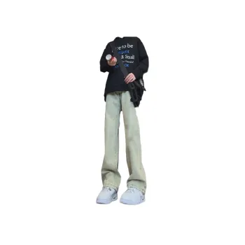 UPXIW Jeans Unisex