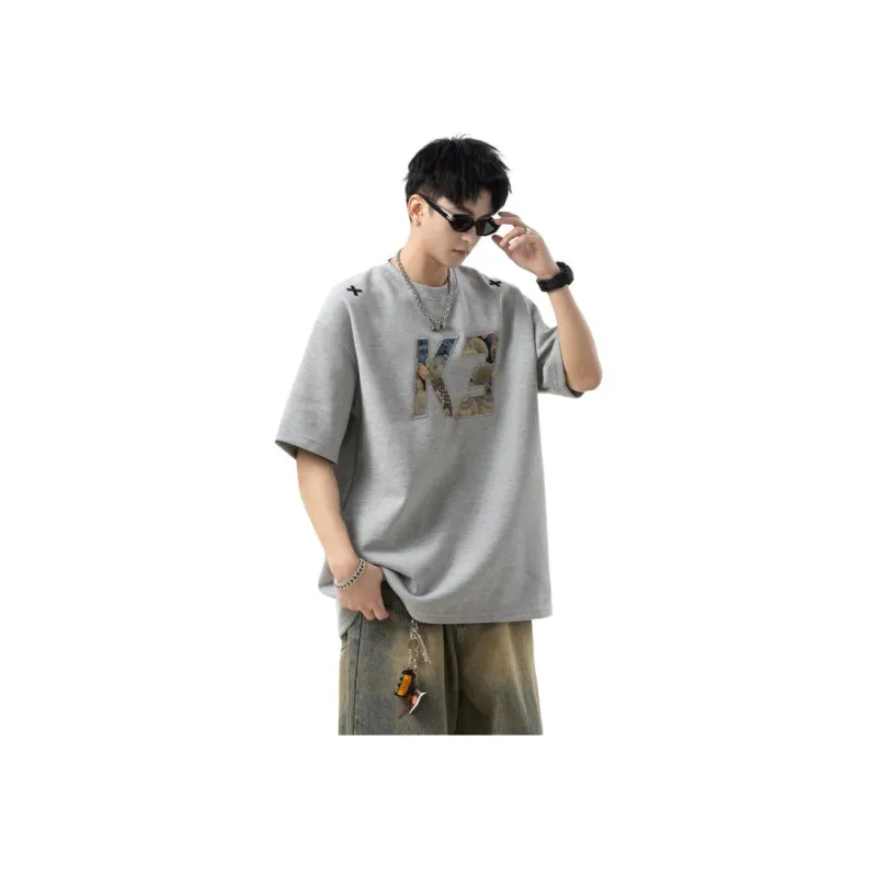 YOFVV T Shirts Unisex-6