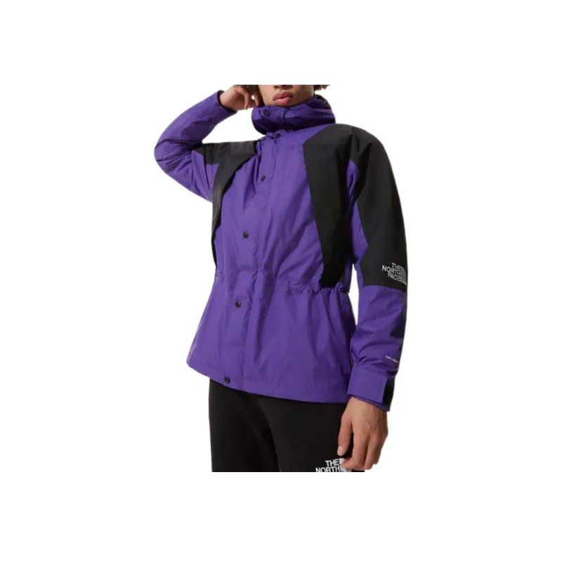 THE NORTH FACE Jackets Men Purple-2