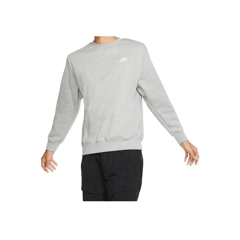 Nike Sportswear Club Fleece Crewneck-2