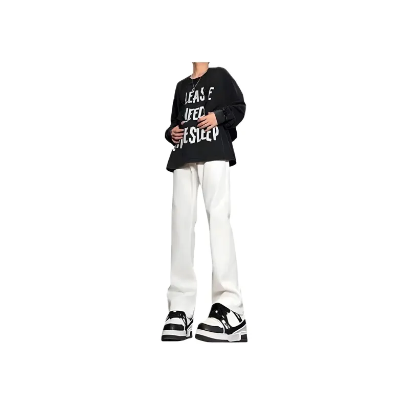 XAFB Jeans Unisex-14