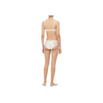 Calvin Klein Floral lace Thong