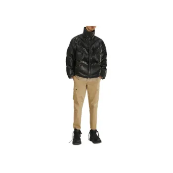 Neil Barrett Jackets Coats Men's Black