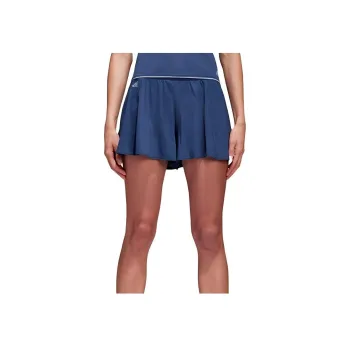 Adidas Sports Shorts Women's Blue