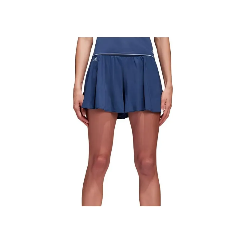 Adidas Sports Shorts Women's Blue-0
