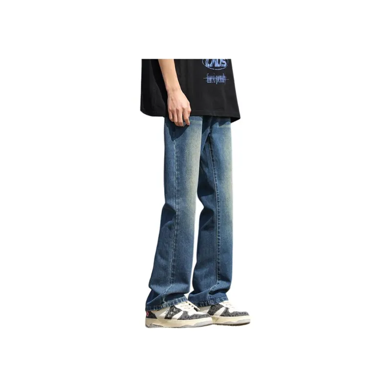 MGXEK Jeans Unisex-7