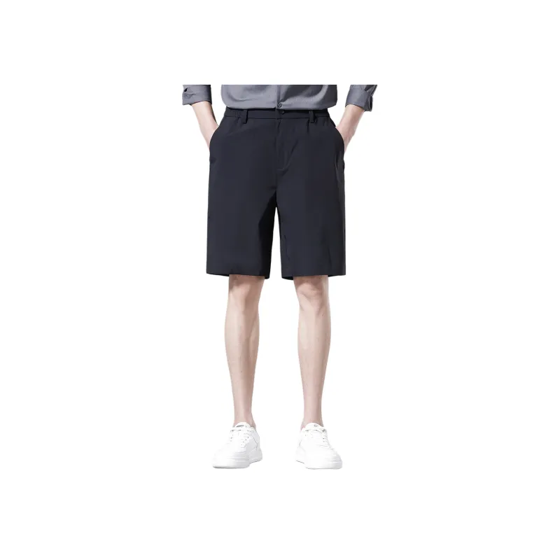FIRS Casual Shorts Men-0