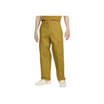 Nike Cargo Skate Trousers Casual Pants Men's Bronze