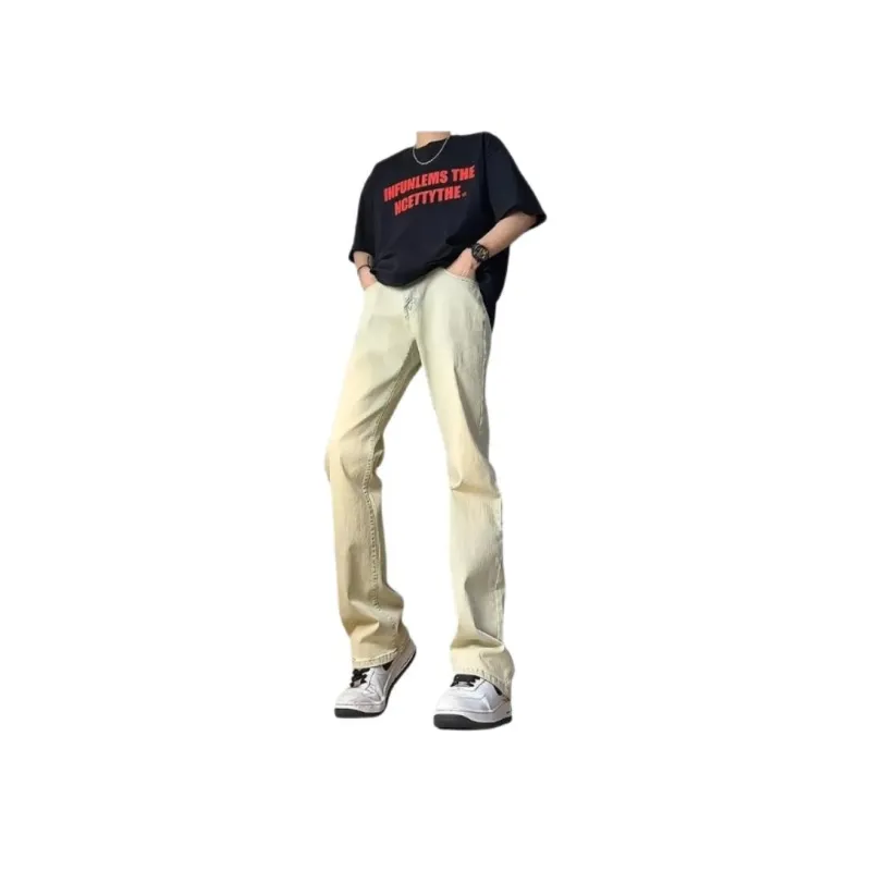 A02 Jeans Unisex-3