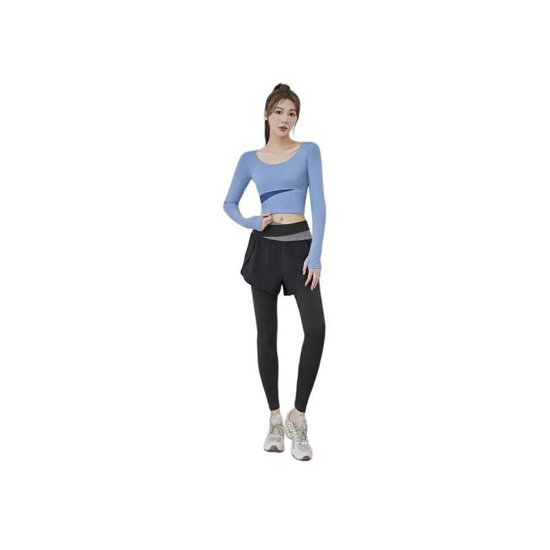 Ordifen Fitness Sets Women's-0