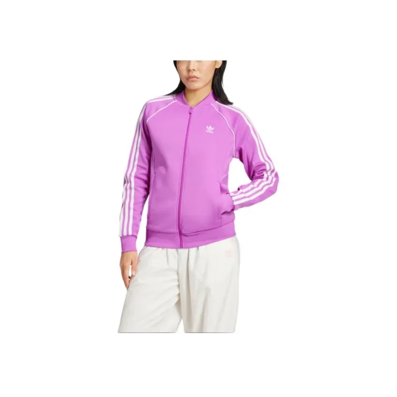 Adidas Originals Adicolor Classics Sst Track Jacket-1