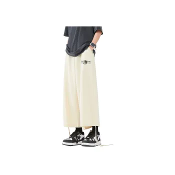 P8H9 Casual Pants Unisex