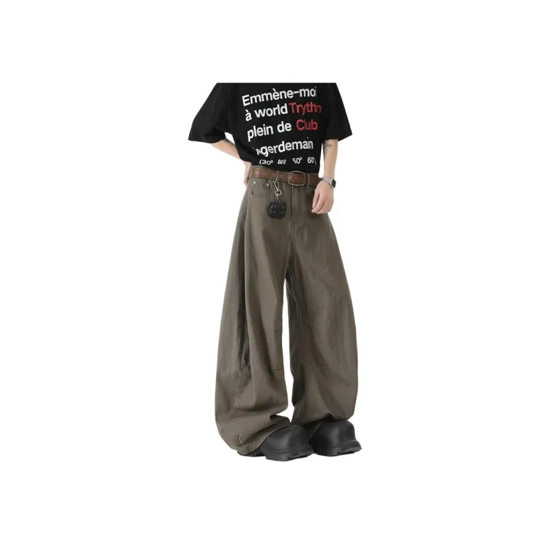 Lafetto Jeans Unisex-2