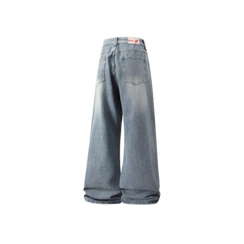 DNBH Jeans Unisex-7