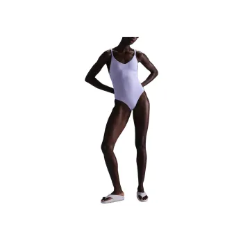 Nike Swim Essential Women's V Neck One Piece