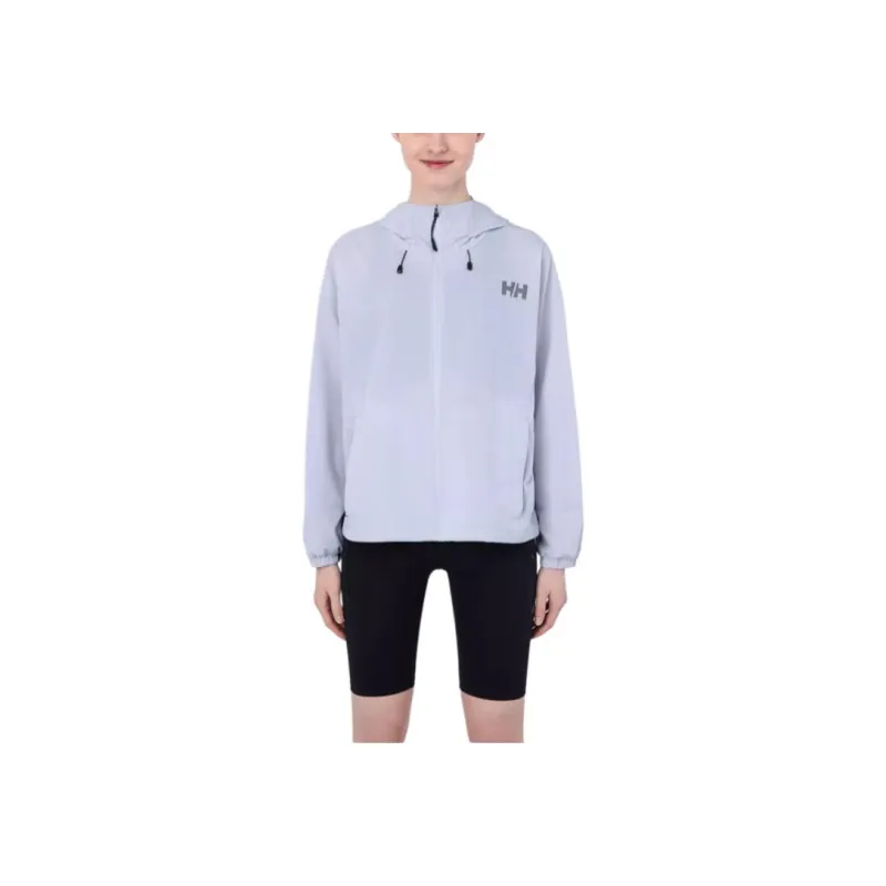 HELLY HANSEN x RE LIANMINGKUAN SS25 Jacket Women's-1