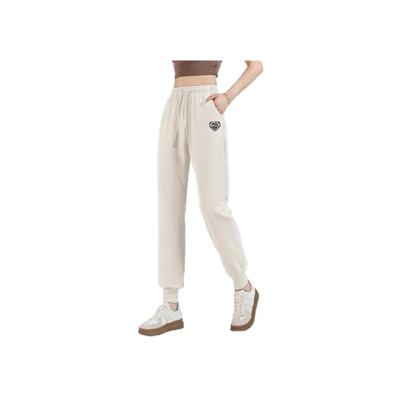 FASTFISH Casual Pants Unisex-5