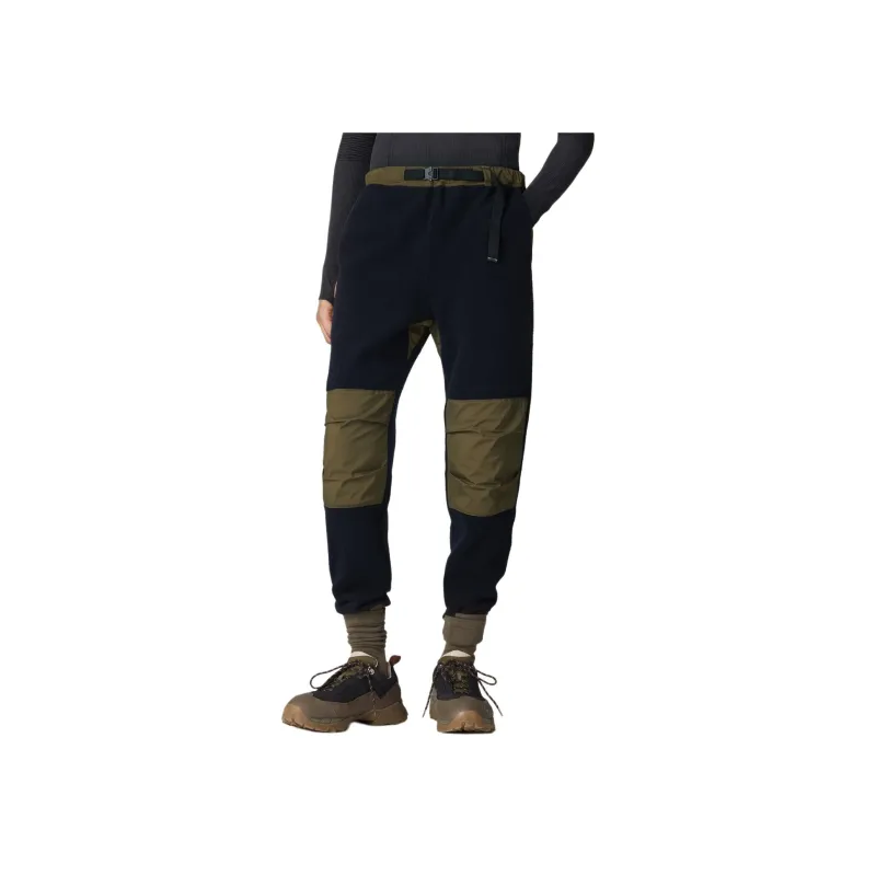 Loro Piana Casual Pants Men's Marine Blue-2