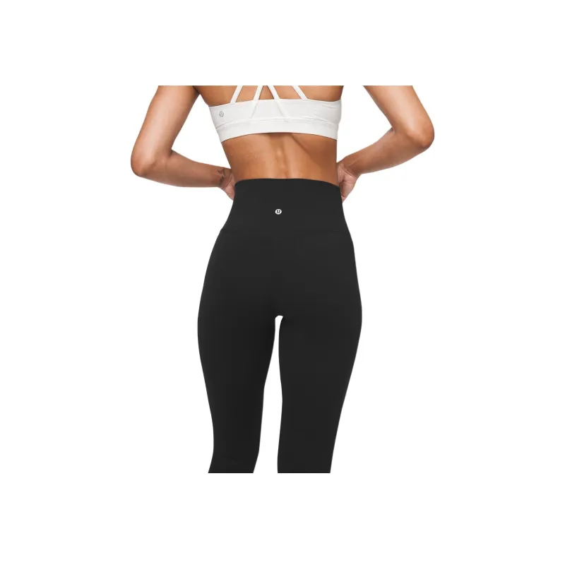 Lululemon Align™ Series Sports Pants Women's Black-7