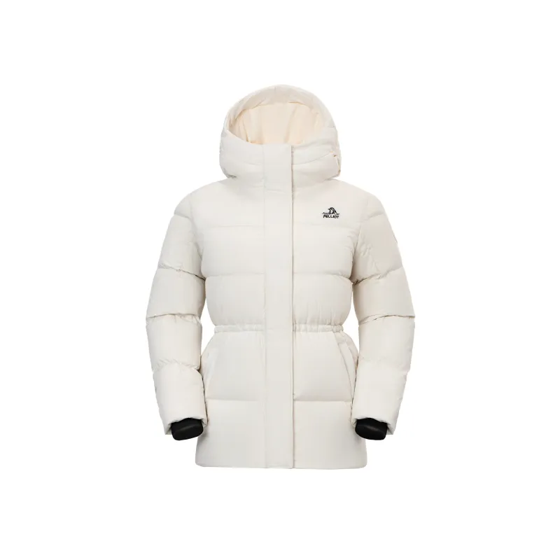 PELLIOT Classic 1.0 Down Jackets Women's-2