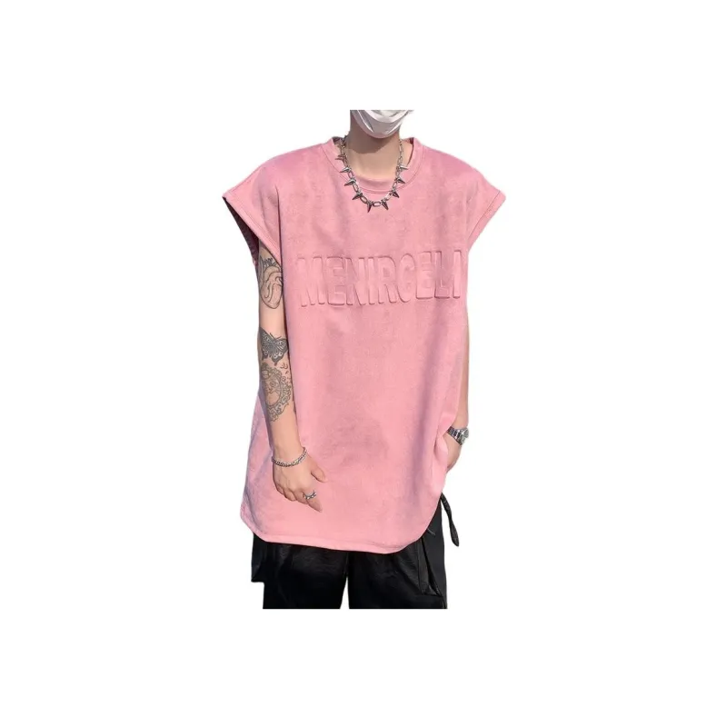 WKOOG Tank Tops Unisex-11