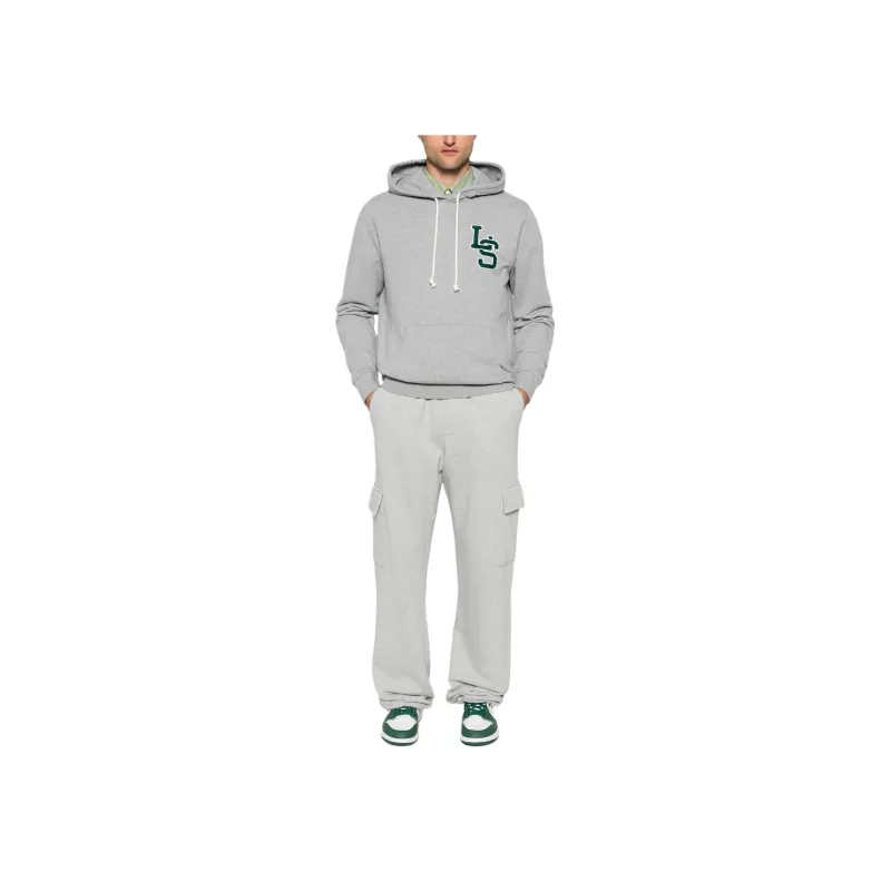 Golden Goose Magnus Sweatpants-1