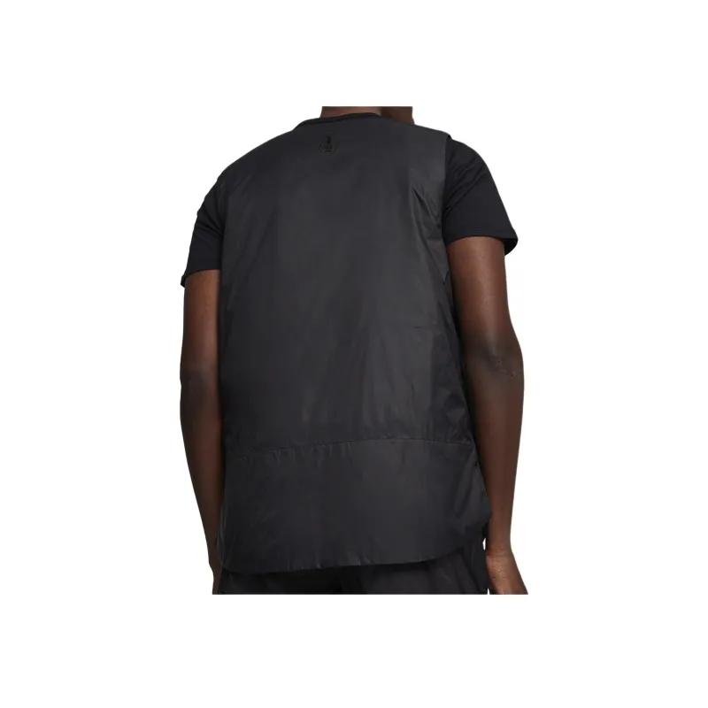 PUMA Skepta Collaboration Model SS24 Tank Top Unisex Black-3