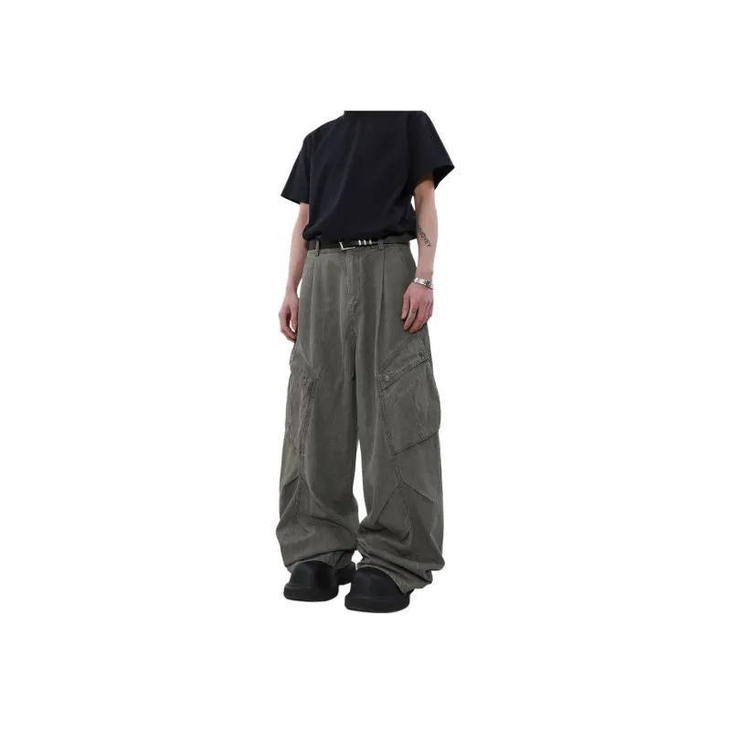 Pirkadat Jeans Unisex-3