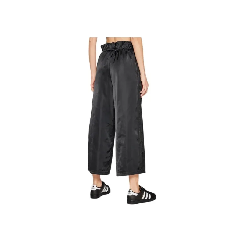 Adidas Originals Casual Pants Women's Black-3